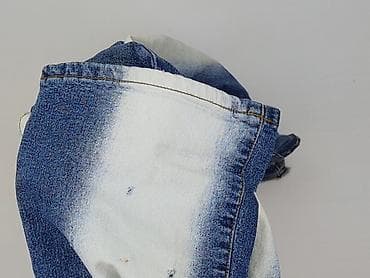slim drip jeans: Jeansy damskie, rozmiar XL — 8