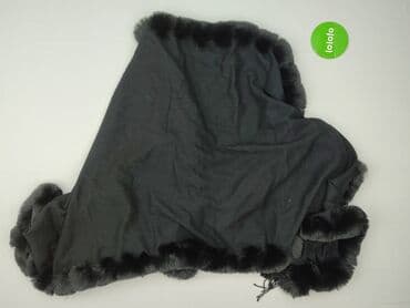kurtki zimowe damskie mohito: Накидка жіноча, розмір One size — 4