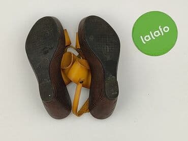 ccc sandały z cyrkoniami: Vinceza, Sandały damskie, 39 — 5