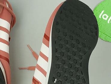 trampki ara: Adidas, Sneakersy damskie, rozmiar 36.5 — 7