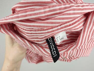 koszulka mango: H&M Divided, Koszula damska, M — 5