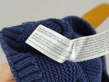 skarpety z twoim psem: Sweater, C&A, 2-3 years, 92-98 cm, condition - Perfect — 5