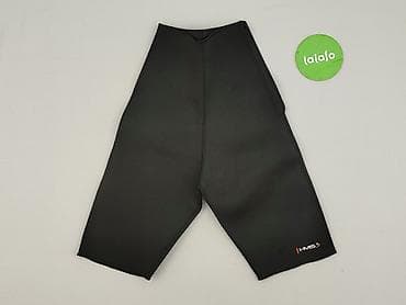 legginsy strong: Szorty damskie, rozmiar S — 2