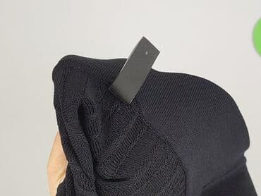 spódniczka w kratkę czerwone: YAS, Spódnica damska, S — 4