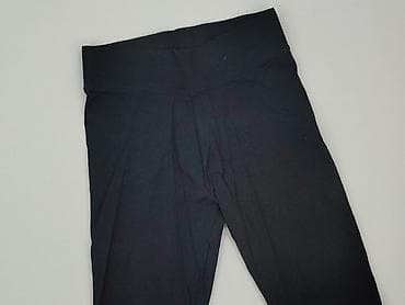 Sinsay, Legginsy Sportowe damskie, rozmiar M