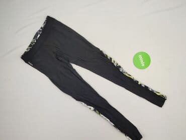 legginsy push up gym glamour: Skiny, Legginsy Sportowe damskie, rozmiar S — 3