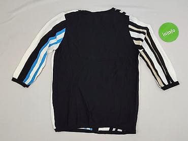 bluzy budowlane: Sweter damski, rozmiar L — 3