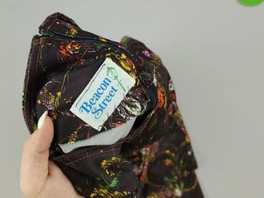 rozkloszowane sukienki midi: Sukienka damska, rozmiar S — 4