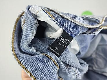 osika jeans: Dazy, Jeansy damskie, rozmiar S — 5