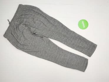 kapcie jordan pluszowe allegro: Spodnie dresowe dla mężczyzn, rozmiar M — 3