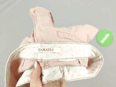 krótkie spodenki do rajstop: CAMAIEU, Szorty damskie, XL — 4