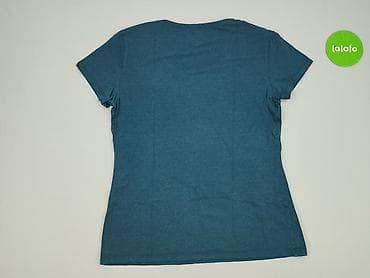 koszulki dezerter: Decathlon, T-shirt damski, rozmiar M — 3
