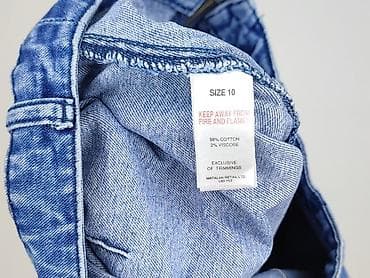 star jeans: Denim, Spódnica damska, rozmiar M — 5