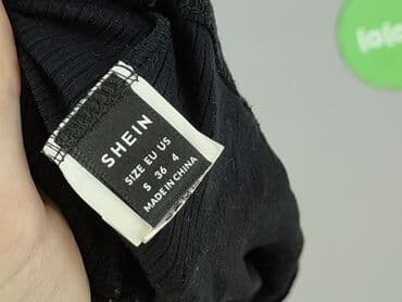 Жінкам: Shein, Топ жіночий, розмір S — 5