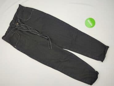 cargo stradivarius: Zara, Jeansy damskie, rozmiar M — 2