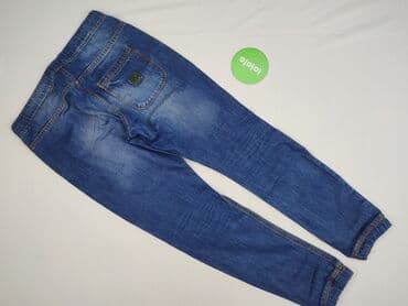 legginsy cropp: Cropp, Legginsy Eleganckie damskie, rozmiar S — 3