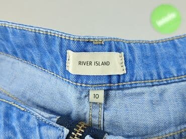 spódniczka mini allegro: River Island, Spódnica damska, rozmiar M — 4