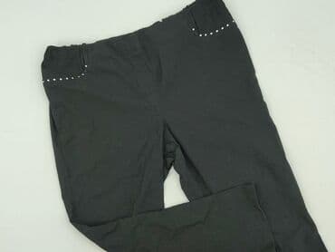 spodnie c a: Spodnie 3/4 damskie, rozmiar 2XS — 1