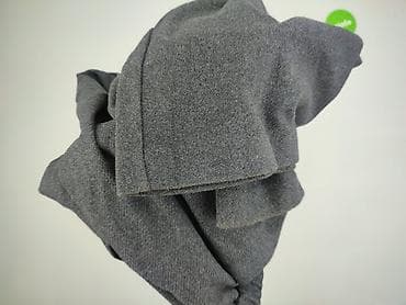 dresy oversize: Spodnie materiałowe damskie, rozmiar L — 4