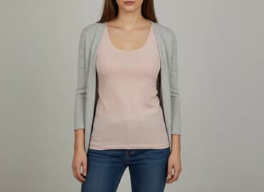 koszulki bez rękawów damskie marella: Esmara, Bluzka damska, rozmiar M — 6