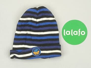 kapcie inblu ccc: Hat, condition - Very good — 2