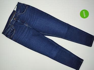 blake cross: Cross Jeans, Jeansy damskie, rozmiar L — 2