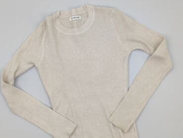 bluzki stradivarius: Sweter damski, rozmiar S — 1