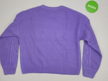 sweter allegro: Sinsay, Sweter damski, XS — 3