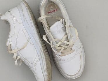 buty do biegania szerokie w palcach: Sneakersy damskie, rozmiar 39 — 1