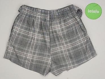 shorty: H&M Divided, Szorty damskie, rozmiar S — 3