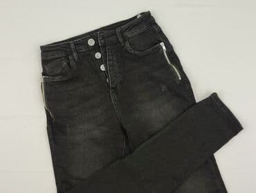 Denim, Jeansy damskie, rozmiar XS