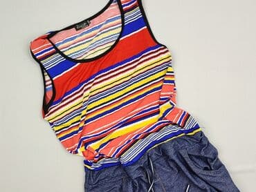 sukienki tureckie na lato: High, Sukienka damska, rozmiar S — 1