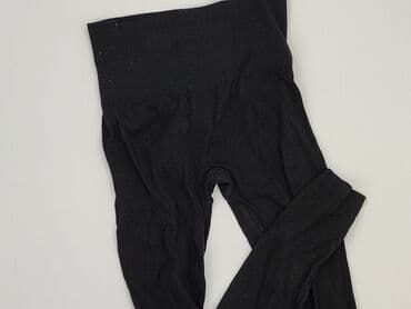 spodnie crivit: Sinsay, Legginsy Sportowe damskie, rozmiar S — 1