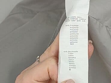 orsay kurtka puchowa: Orsay, Trencz damski, rozmiar S — 6