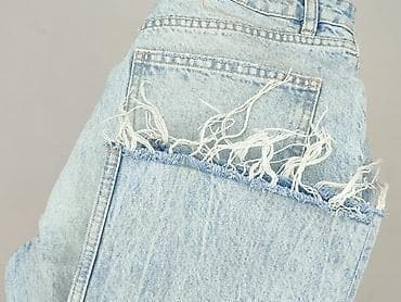 jeansowe: Zara, Jeansy damskie, rozmiar XL — 6