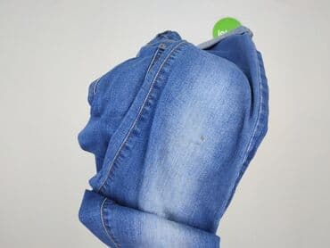 monkl spodnie: Orsay, Jeansy damskie, rozmiar S — 5