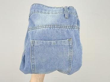 jeansy jogger: Jeansy damskie, rozmiar M — 5