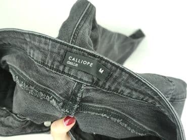 calvin klein calvin klein jeans: Jeansy damskie, rozmiar M — 4