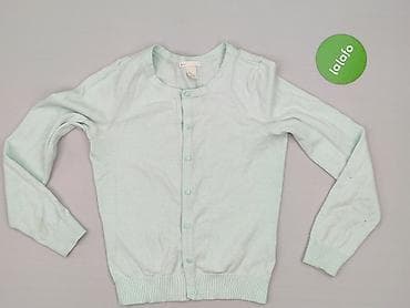 grinch crop: H&M Basic, Kardigan damski, rozmiar XS — 2