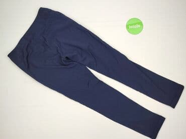 marynarka damska h: TOP Trends, Material trousers for women, size XS (EU 34) — 3