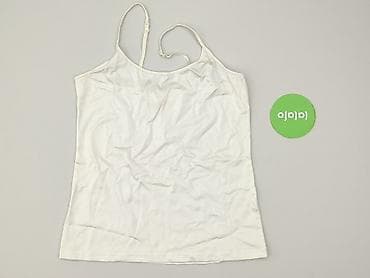 bluzki magnes: Jolinesse, Top damski, rozmiar S — 2