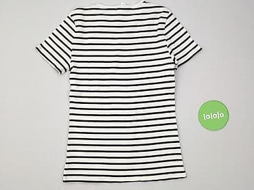 zara t shirty basic: H&M, T-shirt damski, rozmiar M — 3