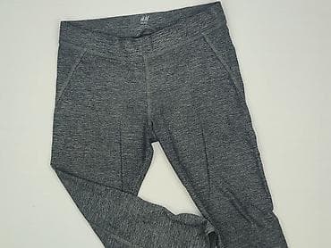 bluzy virtus pro: H&M Sport, Legginsy Sportowe damskie, rozmiar S — 1
