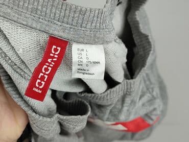 alpaki bluzy: H&M Divided, Bluza damska
, rozmiar L — 4
