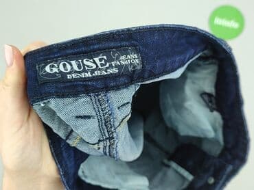 spódnice jeansowe guess: Spódnica damska, rozmiar M — 4