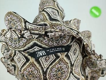zara boho: Zara, Bluzka damska, rozmiar S — 5
