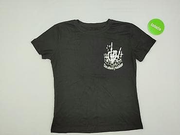 hellfire lives koszulka: T-shirt damski, rozmiar L — 2