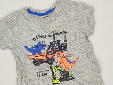 T-shirt, Kiki & Koko, 1.5-2 years, 86-92 cm, condition - Very good