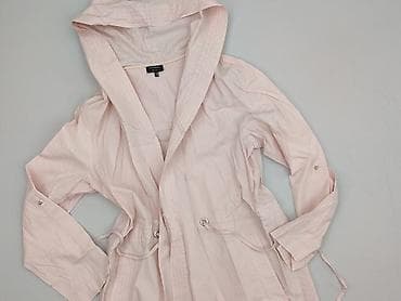 PARKA, Parka damska, rozmiar S