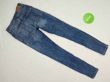 abc jeans: Jeansy damskie, XS — 3